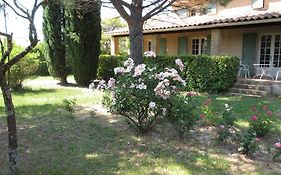 Clos Sainte-Garde