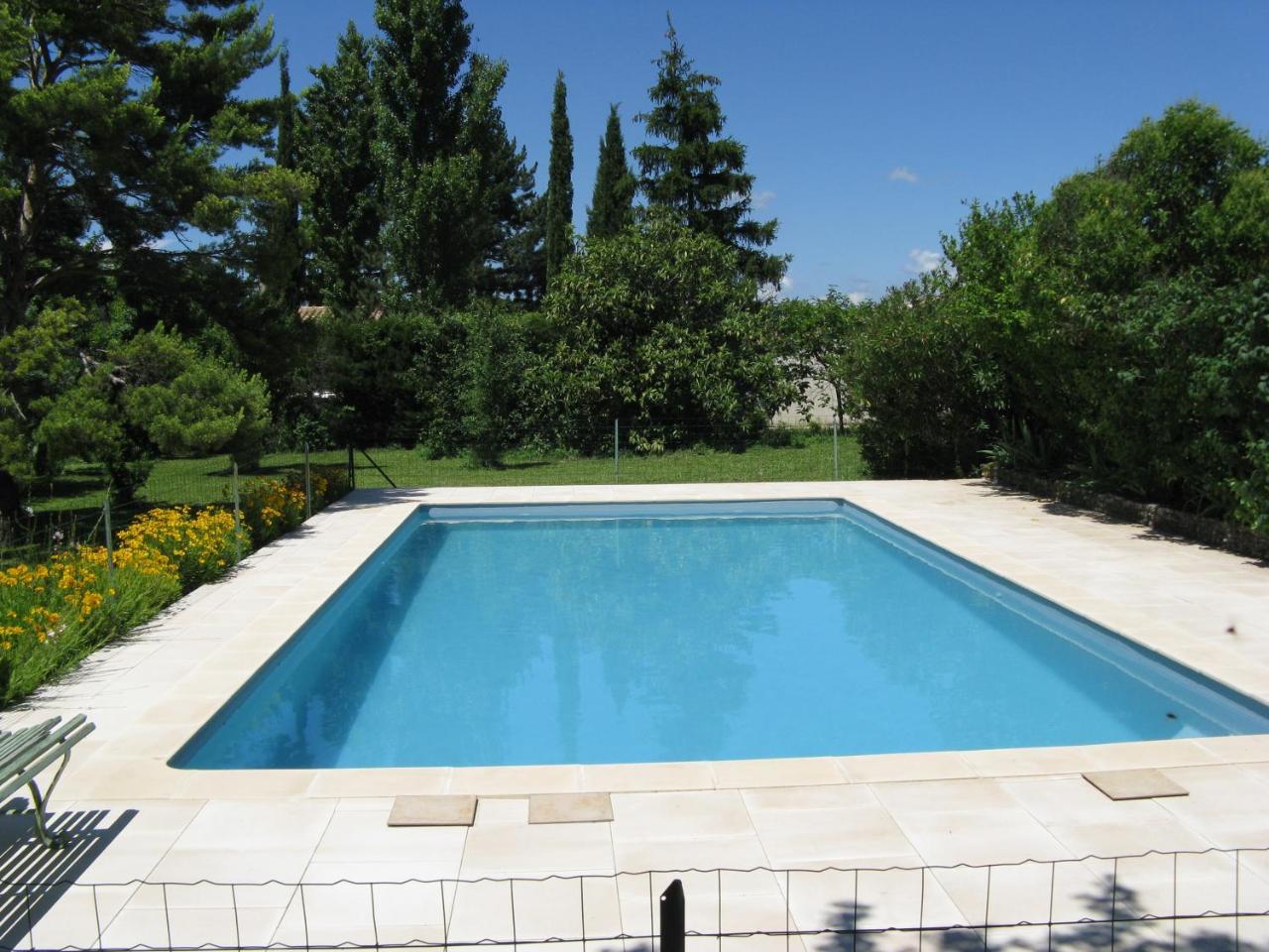 Clos Sainte-Garde Saint Didier  Buitenkant foto