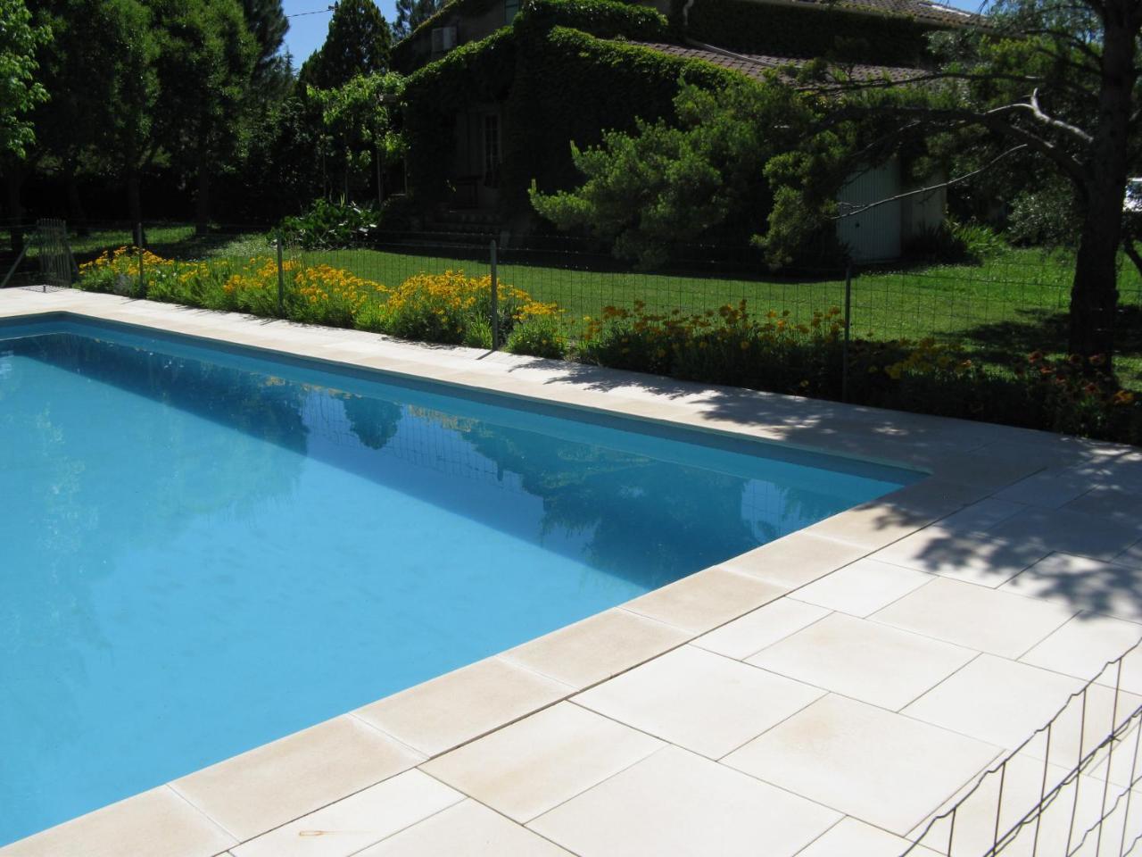 Clos Sainte-Garde Saint Didier  Buitenkant foto