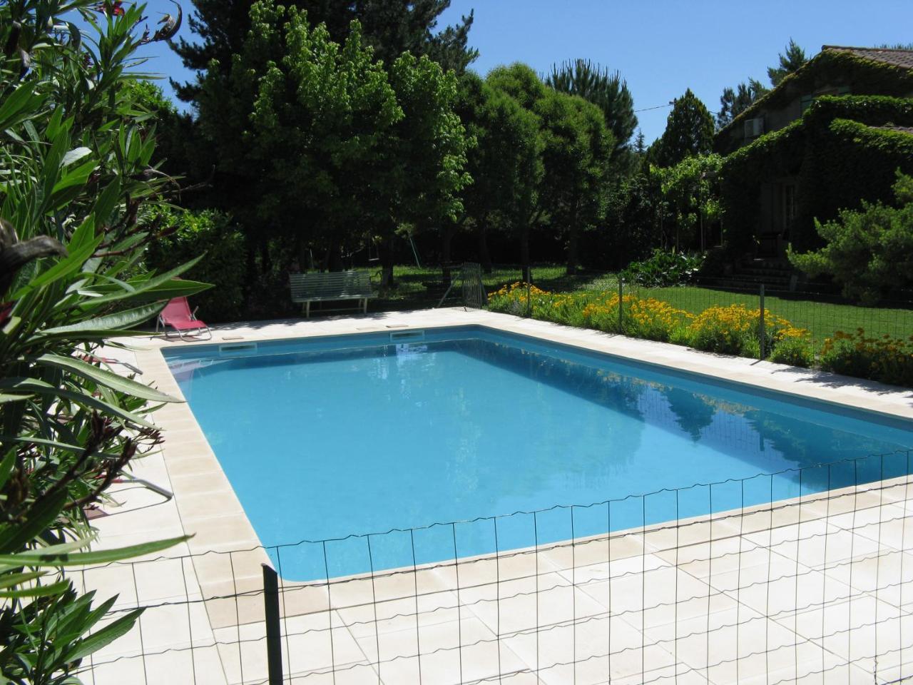 Clos Sainte-Garde Saint Didier  Buitenkant foto